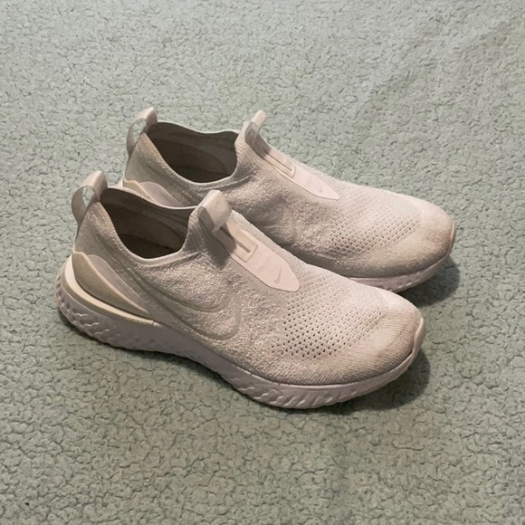 Nike Epic React FlyKnit Training shoes - Picture 1 of 8
